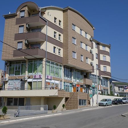 Harmony Bed And Breakfast Vranje Exterior foto